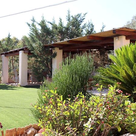 Villa Armonia Salanti Koilás Exterior foto
